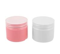 Hohopeti 2pcs Mixing Ratio for Jewelry Making Molds DIY Clay Mold Art Molding Clay Resin Soap Candle Crafts