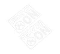 Hohopeti 2pcs No Pets Allowed Transparent Vinyl Stickers Weatherproof Removable Signs for Business Shops Restaurants High Contrast Animals Prohibited Warning