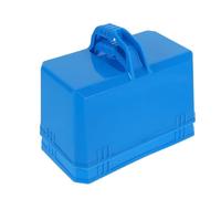 Hohopeti 2Pcs Snow Brick Mold Set for - Thickened Snow Blocks Maker and Sand Brick Mold - Outdoor Winter for Building Castles and Blocks Random Color Random Color