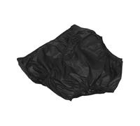 Hohopeti 2pcs Washable Adult EVA Diaper Covers Leakproof Reusable Briefs with Elastic Waistband for Elderly Incontinence Care at Home and Nursing Comfortable Breathable Fit