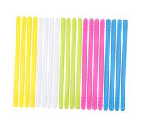 Hohopeti 2Sets Colorful Counting Rods Engaging Math Teaching for Enhancing Counting Skills and Visual Development Young Learners