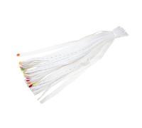 Hohopeti 40pcs Diaper Buckle Fasten Buckle Elastic Fixing for Diaper Strap Nursery Supplies Assorted Style