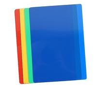 Hohopeti 4pcs Colorful Handmade Base Boards for Plasticine Clay Craft Mat Smooth Surface Non Slip Pads for Boys for Clay Making and Writing Activities
