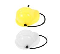Hohopeti 4pcs Reptile Hats Adorable Snake and Lizard Helmets Lanyard for Pets Fun Festival Accessories to Dress up Your Reptiles and Provide