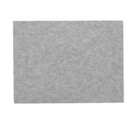 Hohopeti 500 Piece Non-slip Felt Puzzle Mat Portable Storage Board Holds for Table Classroom Travel Educational Mat Enhancing Spatial Skills and Family Interaction