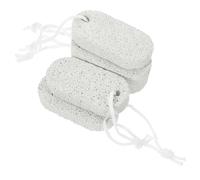 Hohopeti 5Pcs High Calcium Volcanic Lava Chew Stones for Hamsters Bunnies Small Pets Teeth Grinding Safe Mineral Care for Chinchillas Guinea Pigs Gerbils