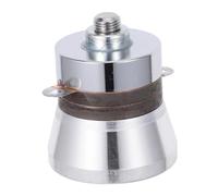 Hohopeti 60w Ultrasonic Dishwasher Cleaner Aligner Retainer Deep Cleaning Machine for Glass Stainless Steel