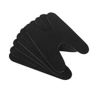 Hohopeti 6pcs Snowboard and Ski Boot Cushion Pads Foam Ankle Padding Protection Inserts for Winter Sports Safety and Comfort