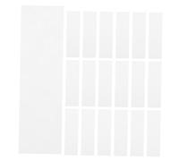 Hohopeti 800 Sheets Laboratory Filter Paper for Microscopy and Biology Studies High Absorption and Precision Filtration Paper for Chemistry Experiments and Sample Cleaning Sturdy and