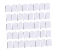Hohopeti 80pcs Miniature Dollhouse Books Blank Notebooks Pretend Play Accessories for Crafts Party Holiday Decor Pocket-sized Tiny Books for Creative Storytelling and Dollhouse Decoration
