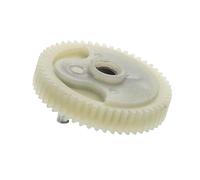 Hohopeti Air Compressor Gear Cylinder Piston Rod with Sealing Ring for Inflatable Pump Replacement Parts Airtight Air Pump Accessories Compatible with Various Inflators Lightweight Portable