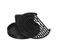 Hohopeti Anti-drip Coffee Machine Tray Pad for Mini Non-Slip Espresso Mat for Countertop Protection Scratch Prevention and Spill Collection Versatile Coffee Station Accessory