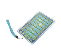 Hohopeti Arabic Early Education Tablet for Segments Interactive Language Learning Machine for Childrens Cognitive Development and Arabic Alphabet Teaching