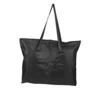 Hohopeti Art Portfolio Storage Bag Large Capacity Handheld Artwork Organizer for Drawing Boards and Supplies Durable Design for Artists and Students for School and Travel