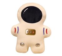 Hohopeti Astronaut Plush 50cm Spaceman Doll Stuffed Pillow Soft Plush for Birthday and Space Playroom Decor