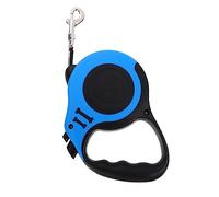 Hohopeti Automatic Retractable Traction Rope for Dogs Leash Non-skid Pet Training for Outdoor Freedom and Control
