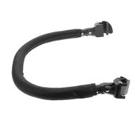 Hohopeti Baby Carriage Accessories Stroller Armrest Hooks Handle Extender Safe Easy to Use