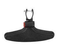 Hohopeti Baby Stroller Foot Pedal Extension Footrest Pram Foot Support Board Universal Pushchair for Child Comfort