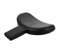 Hohopeti Baby Stroller Pram Headrest Support Pad Plastic Construction, Easy Installation and Safe Experience, Suitable for Infant Neck and Head Support During Travel
