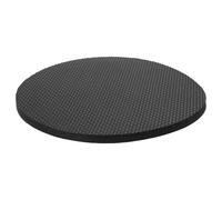 Hohopeti Blender Noise Reduction Mat Non-Slip and Vibration Dampening Features for Kitchen Appliances, 10-inch Eva Sound Absorbing Pad for Soy Milk Maker and Blender Use