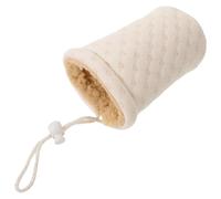 Hohopeti Bottle Warmer Sleeve Insulation for Milk Compatible Standard Bottles Reusable Warm Nursing Cover for Feeding The Go