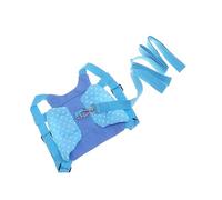 Hohopeti Boy Girl Safety Tether Anti-Lost Link for Outdoor Adventures Angel Design Promotes Independence While Ensuring Boy Girl Safety