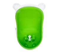 Hohopeti Boy Urinal Potty Trainer for Toddlers Standing Potty for Boys Pee Peep Teepee Training Urinal Safe