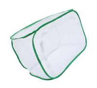 Hohopeti Breathable Insect Mesh Cage for Butterflies Observation Lightweight Foldable Butterfly Habitat Enclosure for Outdoor Study and Caterpillar Breeding Medium