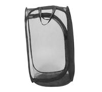 Hohopeti Breathable Portable Butterfly Habitat Cage Transparent Mesh Insect House for Outdoor Exploration and Observation Lightweight and Easy to Assemble Insect Incubator