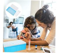 Hohopeti Brine Shrimp Egg Hatch Collecting Box Refrigerated Storage Hatchery Accessory Incubator Tool for Aquarium Fish Breeding and Fertile Egg Hatching