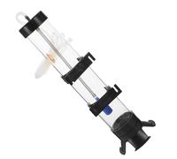 Hohopeti Brine Shrimp Eggs Incubator Kit Air Pump and Shrimp Net Aquarium Fish Breeding Box for Artemia Hatchery and Fish Tank Egg Hatching for Aquarium Breeding