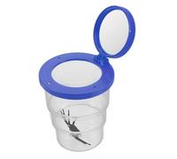 Hohopeti Bugs Magnifying Viewer Kit for Boys and Girls Insect Observation Cup Lightweight Nature Exploration Tool Encourages Family Bonding and Patience for Outdoor Adventures