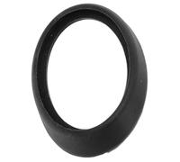 Hohopeti Car Antenna Base Rubber Sealing Gasket Black Antenna Holder Automotive Roof Mount Auto Accessory Compatible
