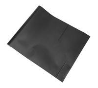 Hohopeti Carbon Fiber Car Wrap Sticker Self-adhesive Vinyl Film for Cars Motorcycles Scratch Protection Decal Easy Install Removal