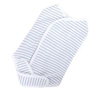 Hohopeti Cat Recovery Nursing Clothes Soft Fabric Cat Suit for Abdominal Wounds Anti-lick Bite