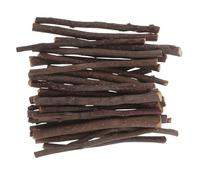 Hohopeti Chinchilla Treat Sticks Natural Apple Branch Chew for Small Pets Hamster Bunny Mouse Dental Care Molar Sticks Safe Snacks for Daily Exercise