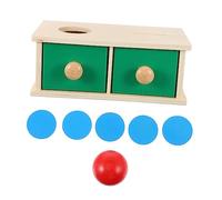 Hohopeti Coins Balls Shape Sorter for Educational Montessori Fine Motor Skills Development Interactive Play for Boy Girl Enhances Communication Imagination Safe Design for All Ages