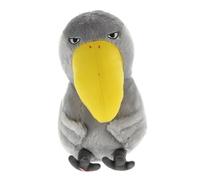 Hohopeti Cute Plush Toucan Doll Soft Stuffed Animal Throw for Boys Shower Birthday with Cartoon Design and Comfortable Material