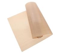 Hohopeti Cuttable Silicone Baking Mat Thick Reusable Non-Stick Food Grade Pastry Board Oven Liner Sheet for Kneading Dough Cookies Macaron Donut Cake Baking