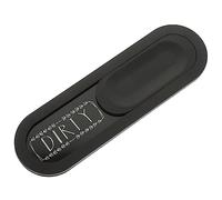 Hohopeti Dishwasher Magnet Clean Dirty Sign Double-sided Portable Indicator for Kitchen Use and Material Easy Design for Dishes and Laundry Stylish Home Decor Accessory