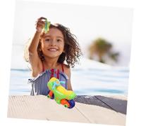 Hohopeti DIY Motorcycle for Early Education Take Apart Vehicle Model with Large Safe Plastic Building Blocks Movable Accessories for Hand-eye Coordination and Reasoning Skills Random Color