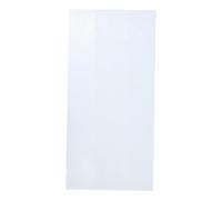 Hohopeti DIY PVC Model Water Surface Material Smooth Water Ripple Film for Realistic Table Decoration and Micro Landscape Craft with Vivid Pattern Simulation