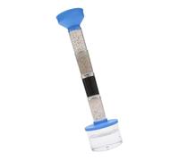 Hohopeti DIY Water Filter Science Kit for Portable Alkaline Filtration System Educational for Camping Hiking Emergency Environmental Learning