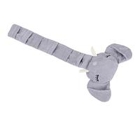 Hohopeti Dog Sniffing Toy Puzzle for Breeds Scent Training Mat Chewable Material for Puppy Sensory Play and Indoor Activity