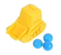 Hohopeti Educational Ball Maze Puzzle Car for Montessori Logic Puzzle Game with Balls Interactive Stem Learning for Cognitive Development and Creative Route Building for Boys and Family Fun