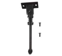 Hohopeti Electric Scooter Kickstand for M4 M4 Pro Side Mount Parking Stand with Screws Stable Support Holder Outdoor Use