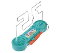 Hohopeti Electric Touch Maze for Multifunctional Cognitive Training Science Experiment Electromagnetic Puzzle Game for Strategic Thinking and Development Educational Fun for Boys