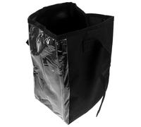 Hohopeti Electric Wheelchair Joystick Cover Protector with Oxford Cloth and PVC Sleeve Removable Armrest Control Box Shield for Seniors Compatible Powerchair Accessory