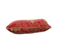 Hohopeti Ergonomic Pulse Pillow for Traditional Chinese Medicine Comfortable Hand Rest Cushion with Wrist Support Enhances Diagnostic Precision Suitable for Clinics and Home Use