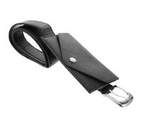 Hohopeti Fanny Pack for Small Black Waist Bag Mini Belt Bag for Sport Running Travel Accessory